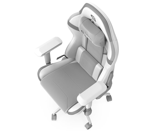 SPC Gear SX500 Onyx White - 704465 - zdjęcie 8